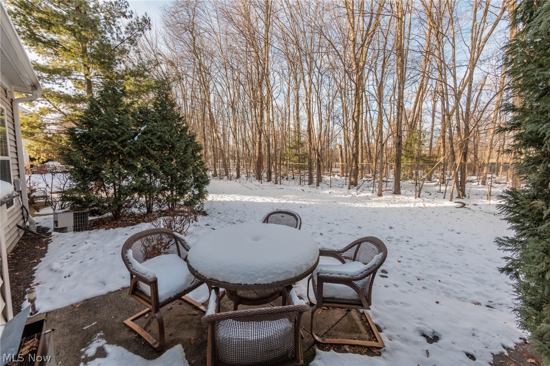 2538 Wyndgate Court Westlake OH 44145