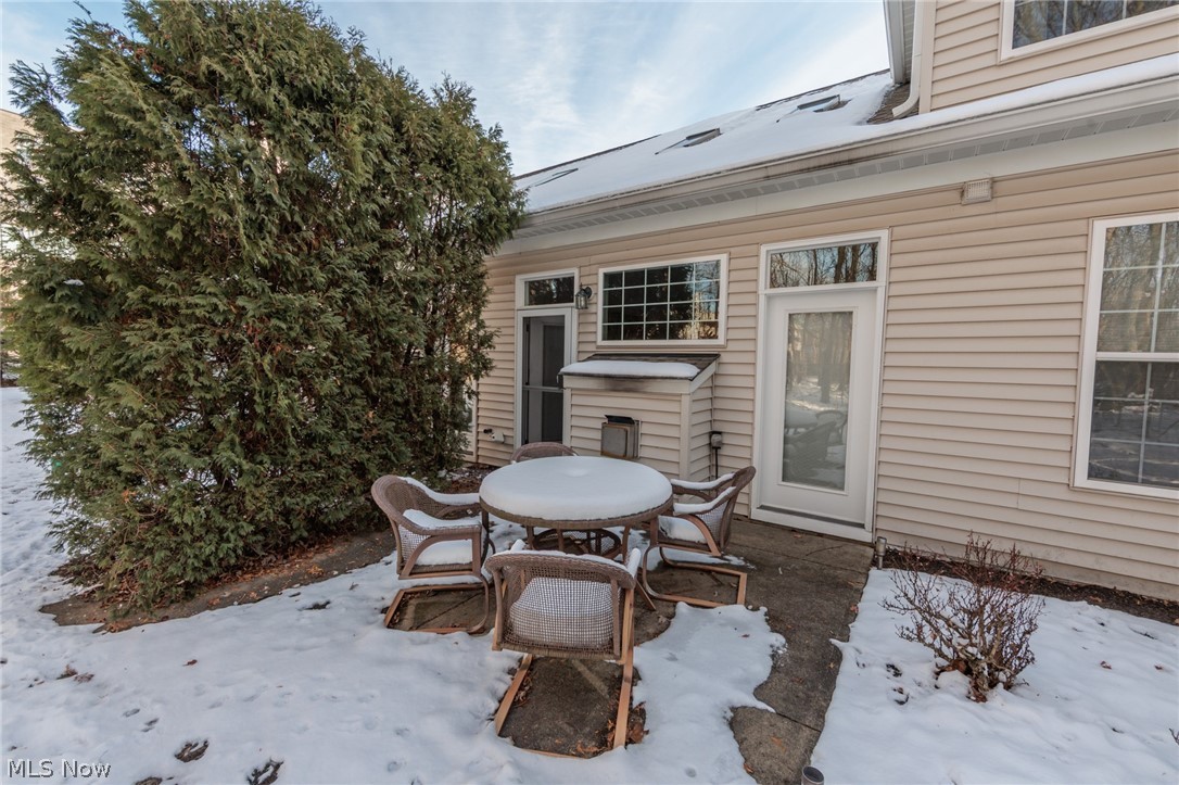 2538 Wyndgate Court Westlake OH 44145