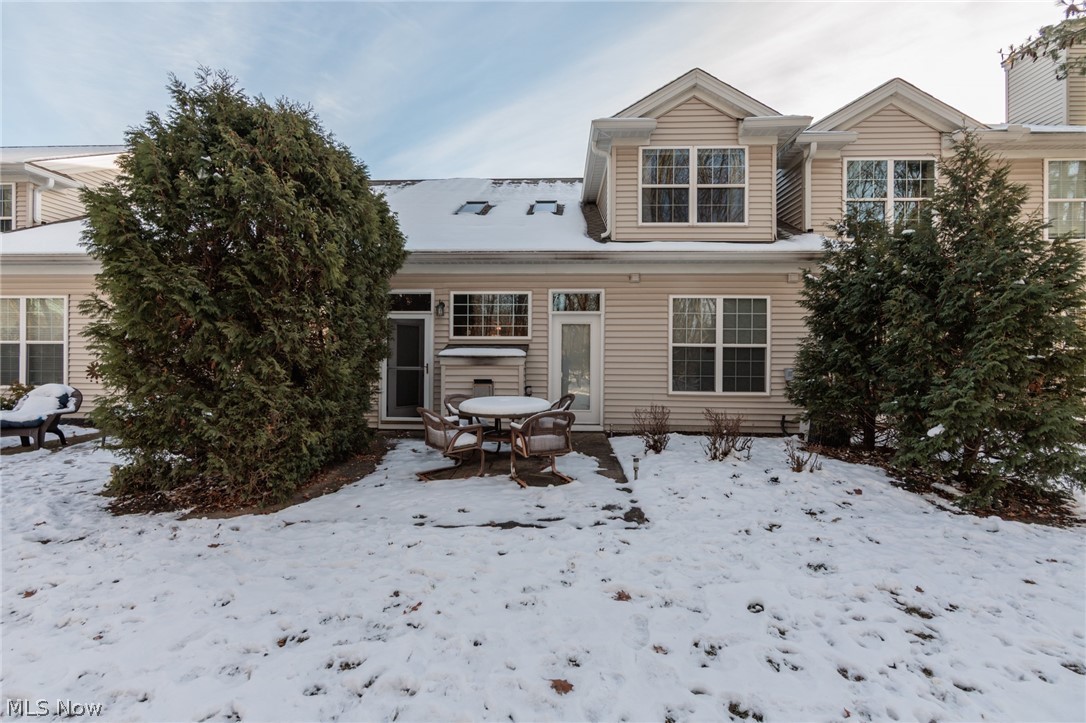 2538 Wyndgate Court Westlake OH 44145