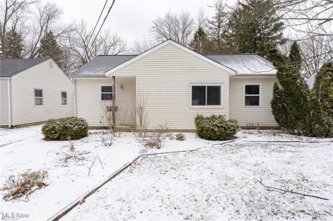 5649 Burns Road North Olmsted OH 44070