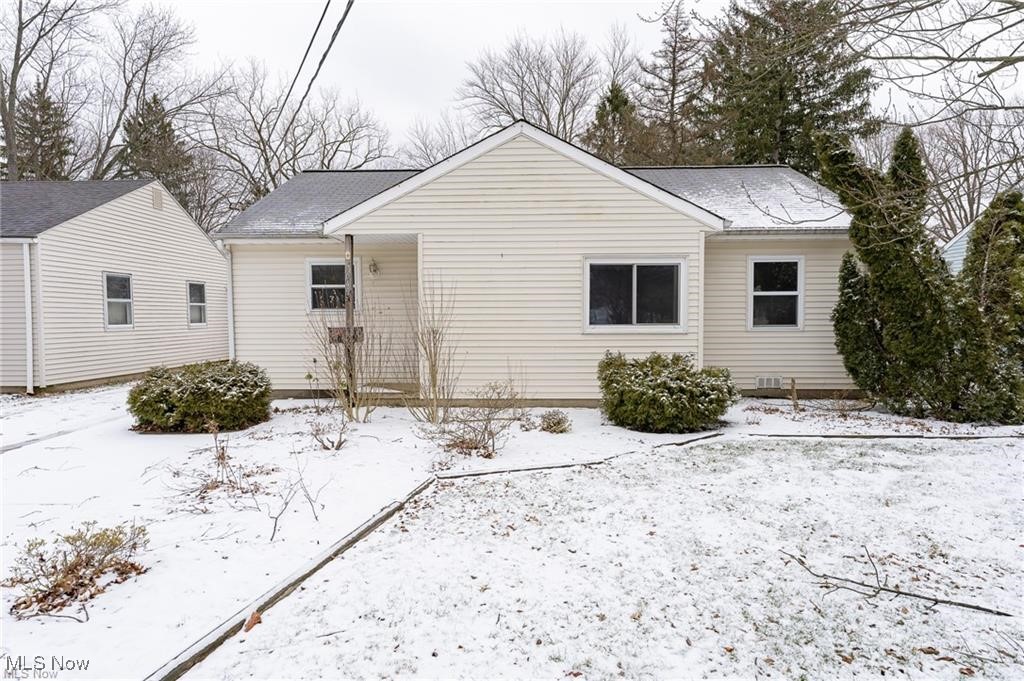 5649 Burns Road North Olmsted OH 44070