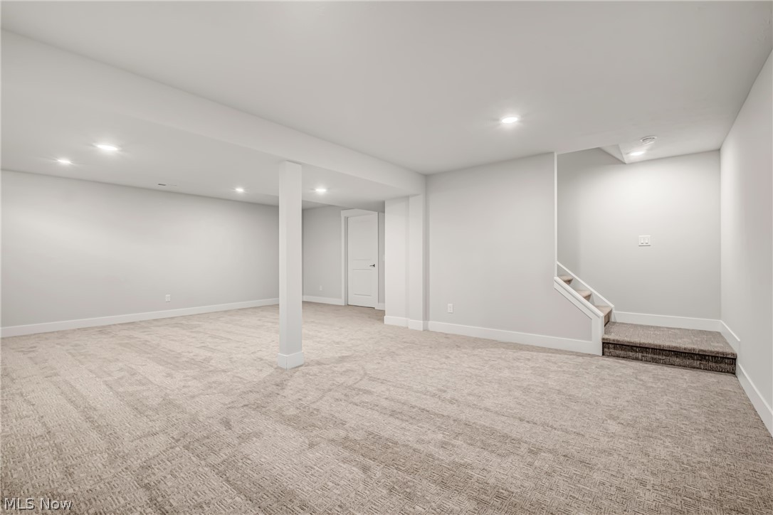 1021 Learidge Road Lyndhurst OH 44124