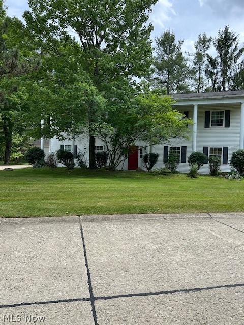 119 Burlington Oval Drive Chardon OH 44024