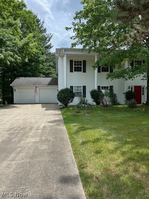 119 Burlington Oval Drive Chardon OH 44024