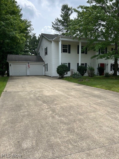 119 Burlington Oval Drive Chardon OH 44024