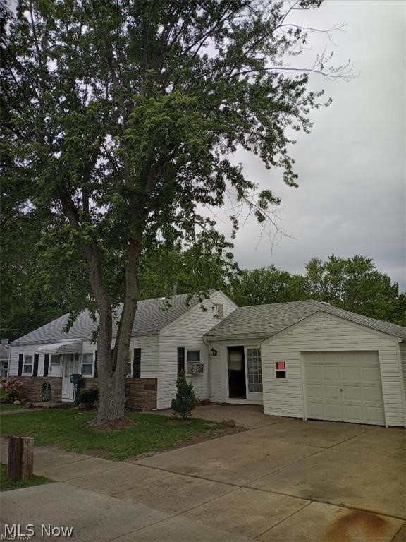 802 North Avenue Painesville OH 44077