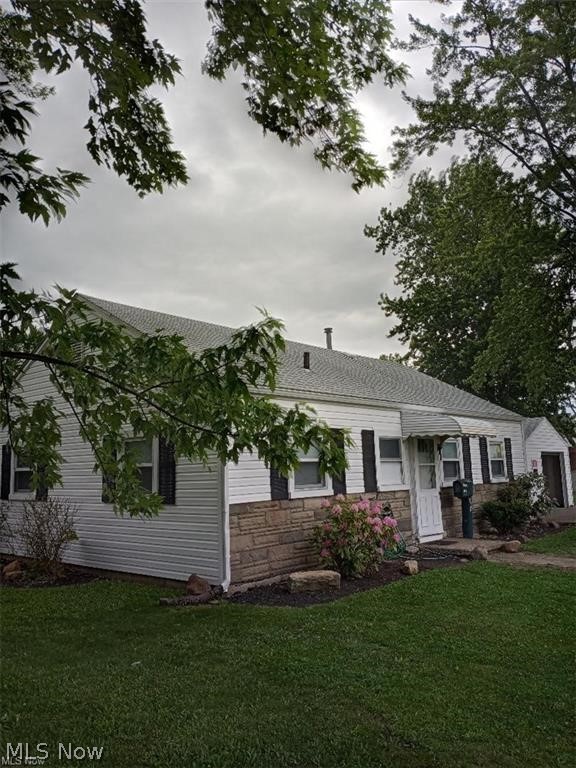 802 North Avenue Painesville OH 44077