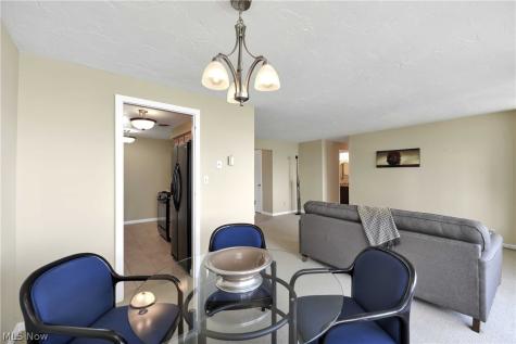 12900 Lake Avenue Lakewood OH 44107