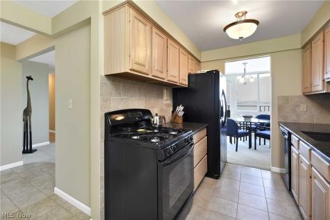 12900 Lake Avenue Lakewood OH 44107