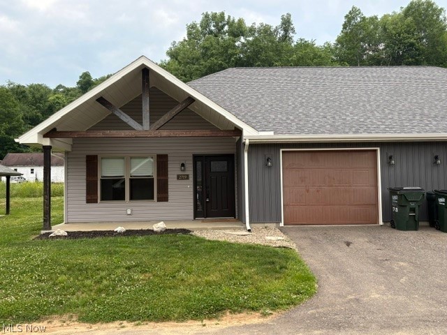 2719 Barnhill Road SE New Philadelphia OH 44663