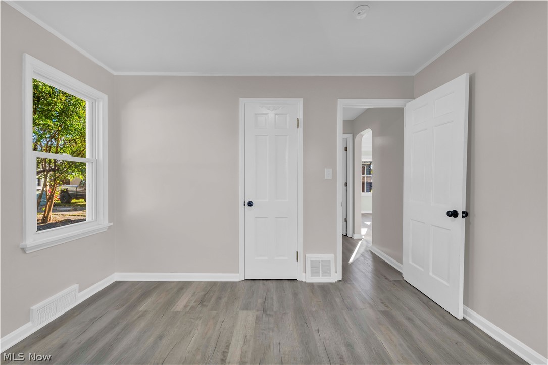 12817 Oak Park Boulevard Garfield Heights OH 44125