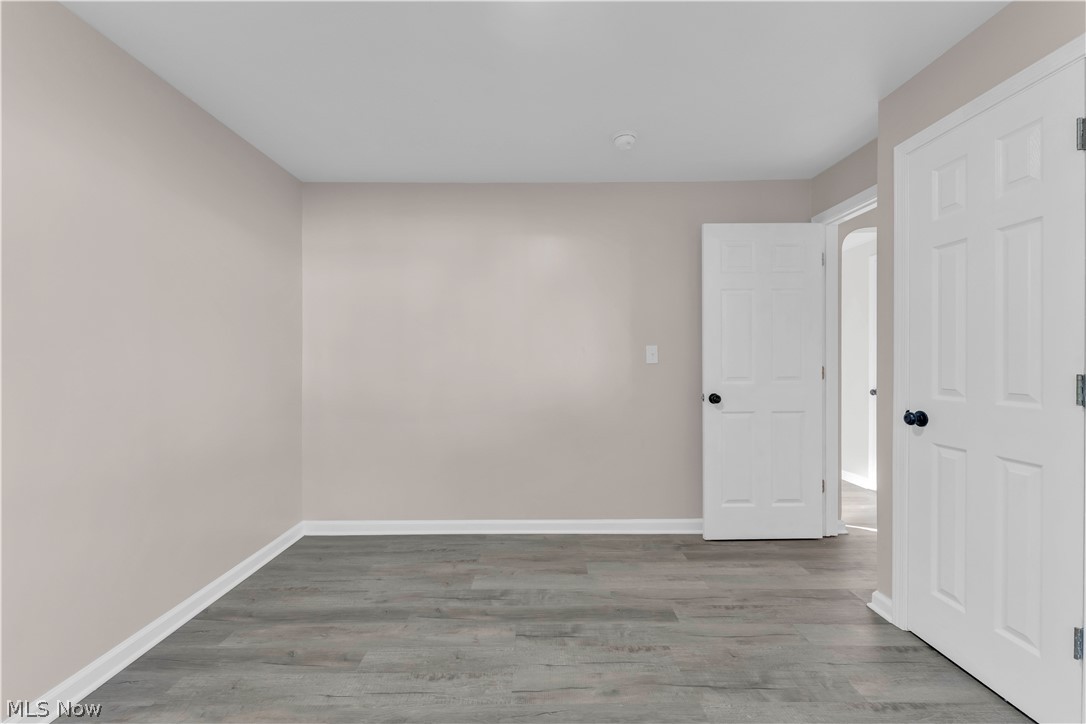 12817 Oak Park Boulevard Garfield Heights OH 44125