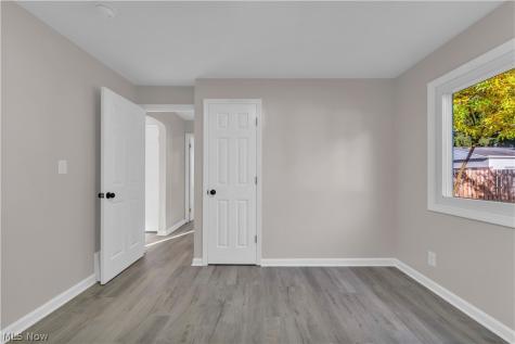 12817 Oak Park Boulevard Garfield Heights OH 44125