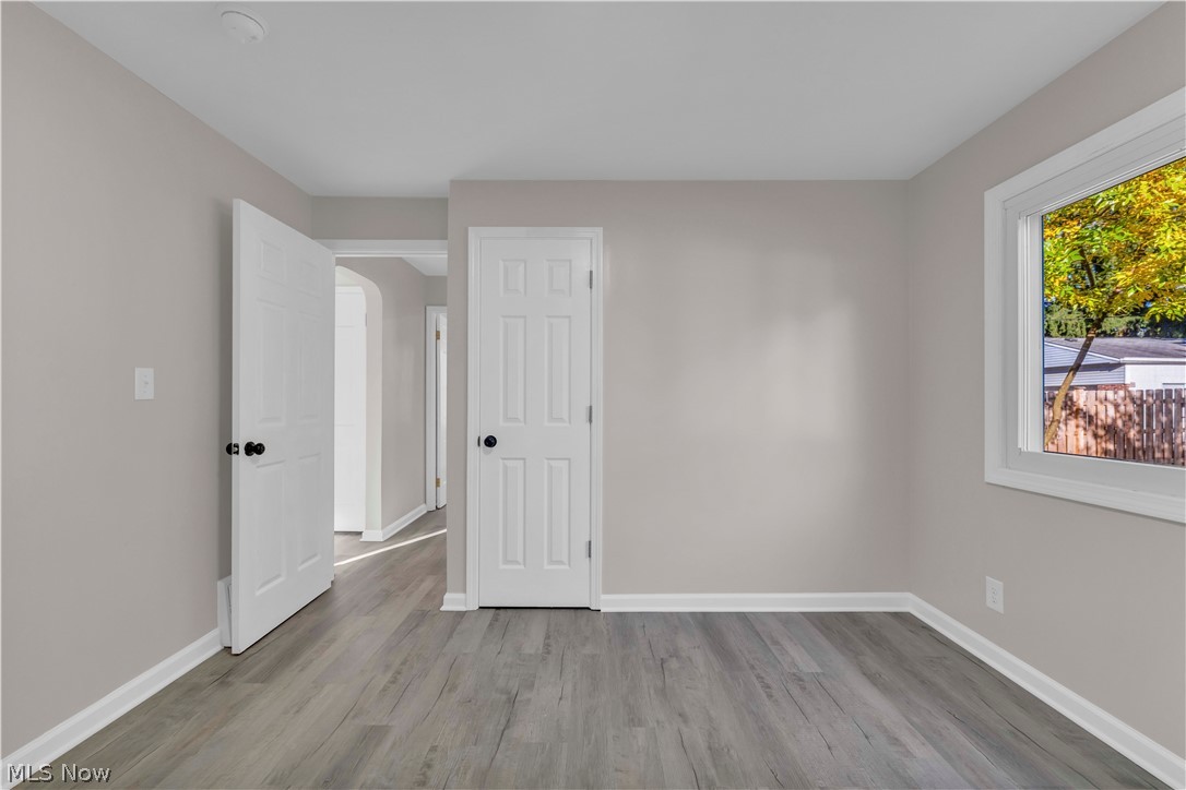 12817 Oak Park Boulevard Garfield Heights OH 44125