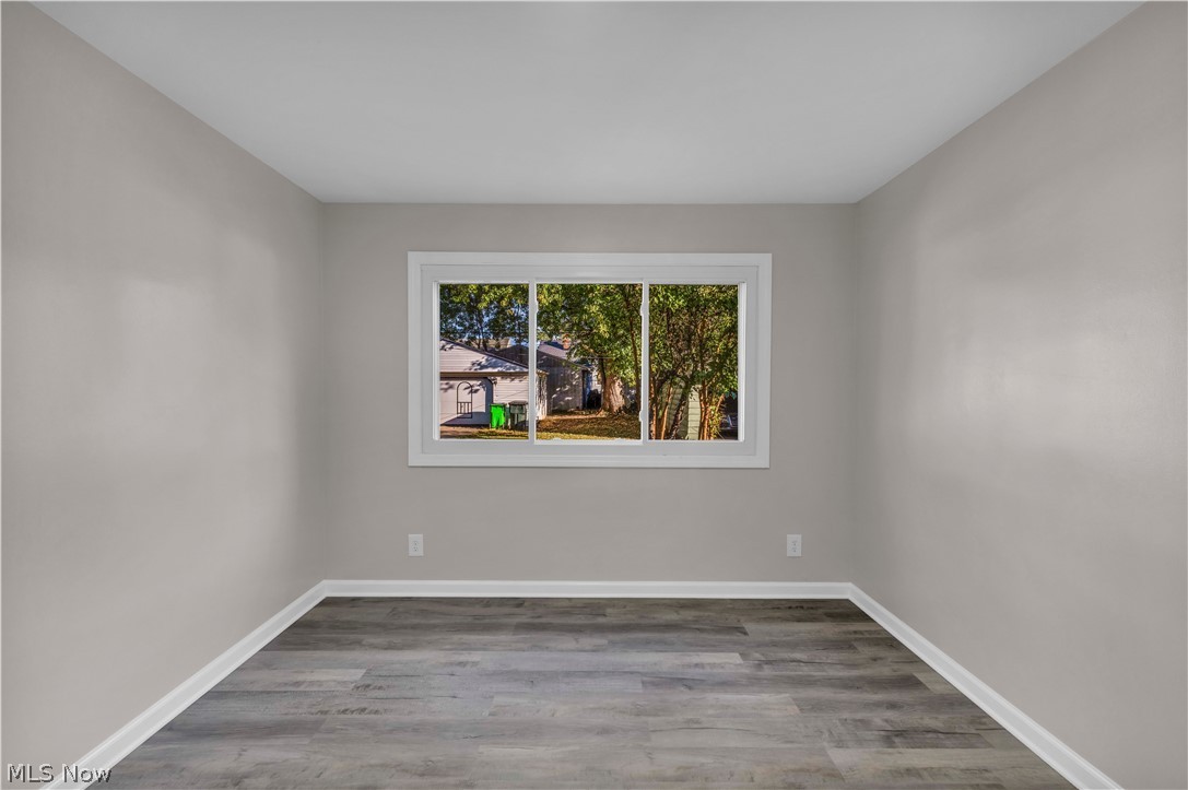 12817 Oak Park Boulevard Garfield Heights OH 44125