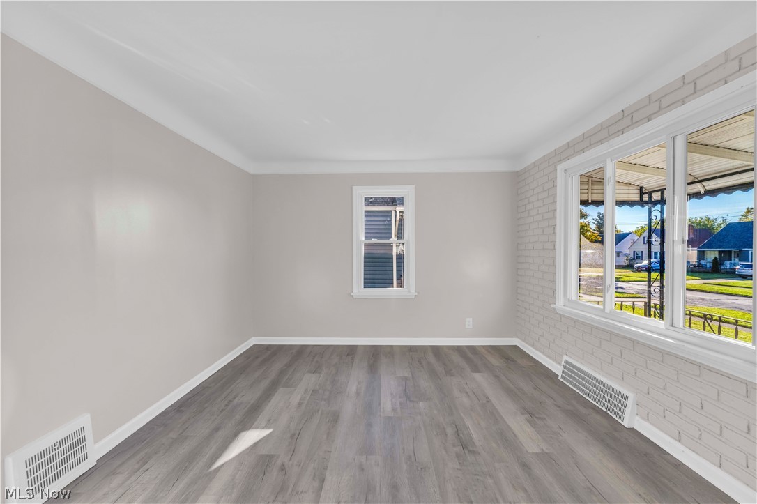 12817 Oak Park Boulevard Garfield Heights OH 44125