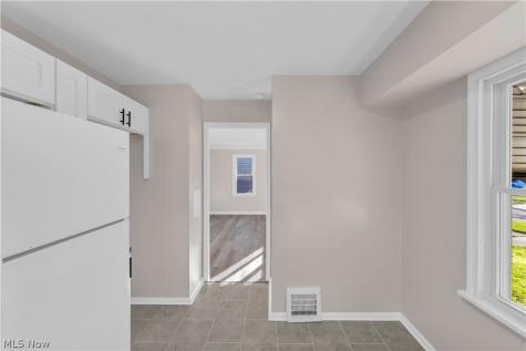 12817 Oak Park Boulevard Garfield Heights OH 44125