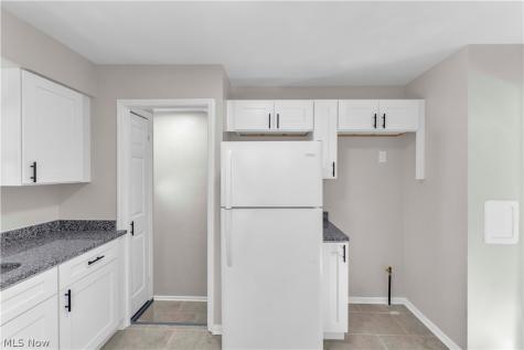 12817 Oak Park Boulevard Garfield Heights OH 44125