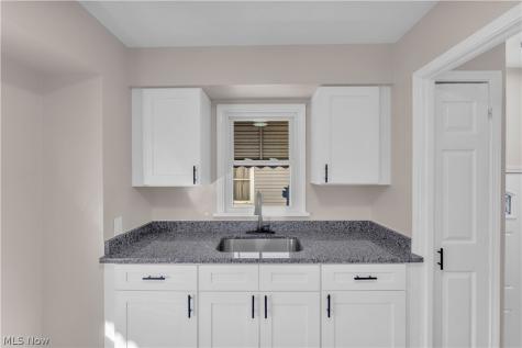 12817 Oak Park Boulevard Garfield Heights OH 44125
