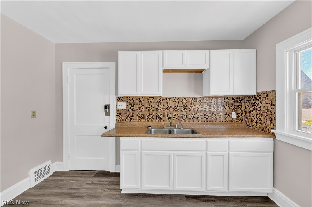 10602 Langton Avenue Garfield Heights OH 44125