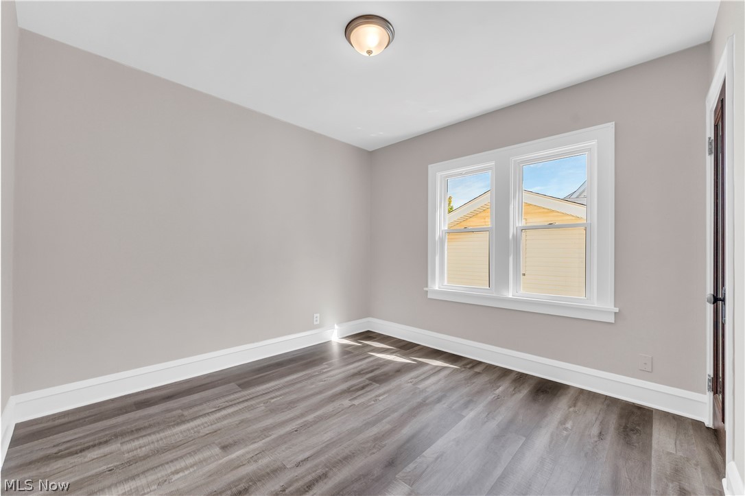 10602 Langton Avenue Garfield Heights OH 44125