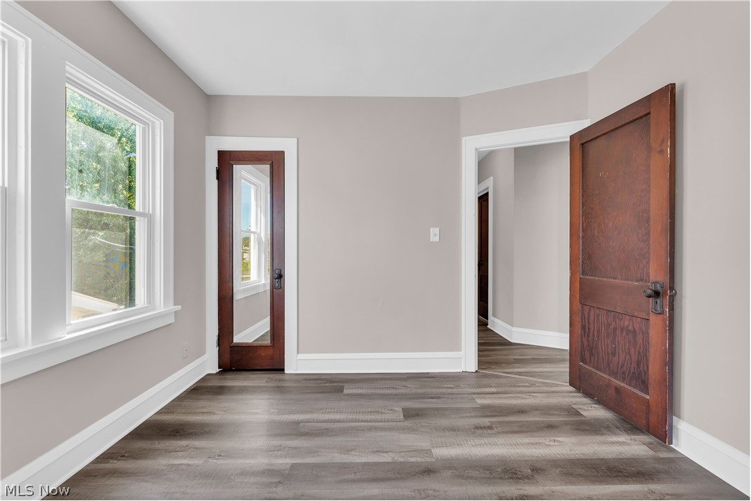 10602 Langton Avenue Garfield Heights OH 44125