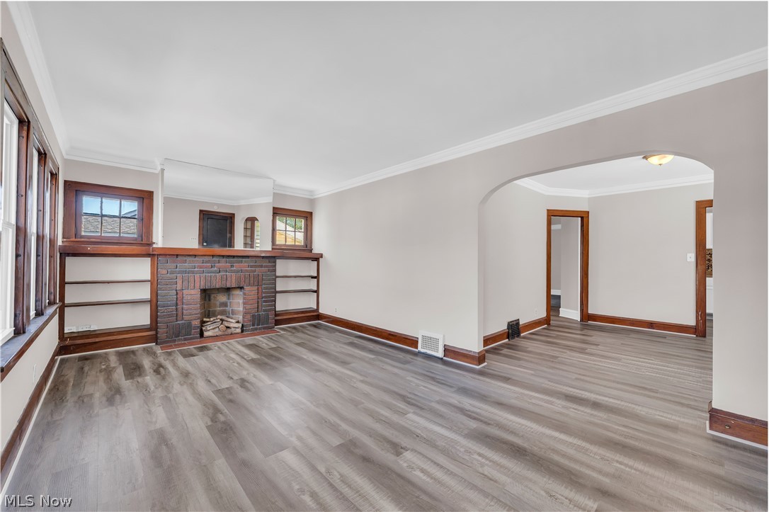 10602 Langton Avenue Garfield Heights OH 44125