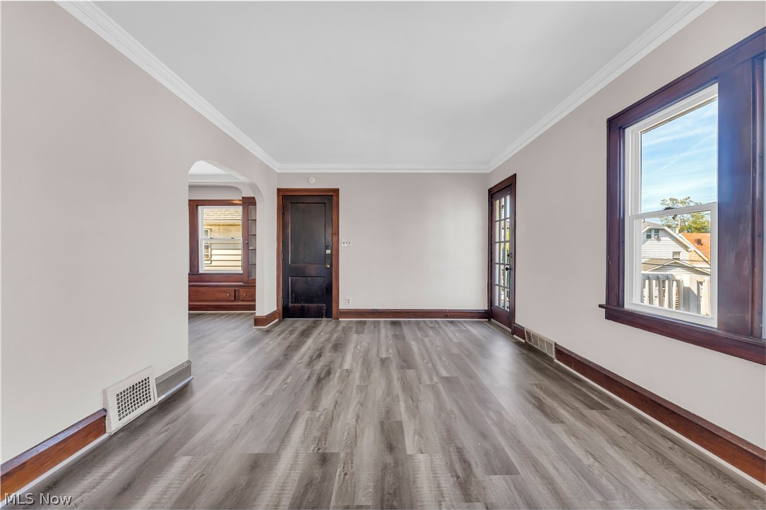 10602 Langton Avenue Garfield Heights OH 44125