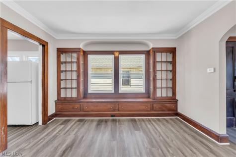 10602 Langton Avenue Garfield Heights OH 44125