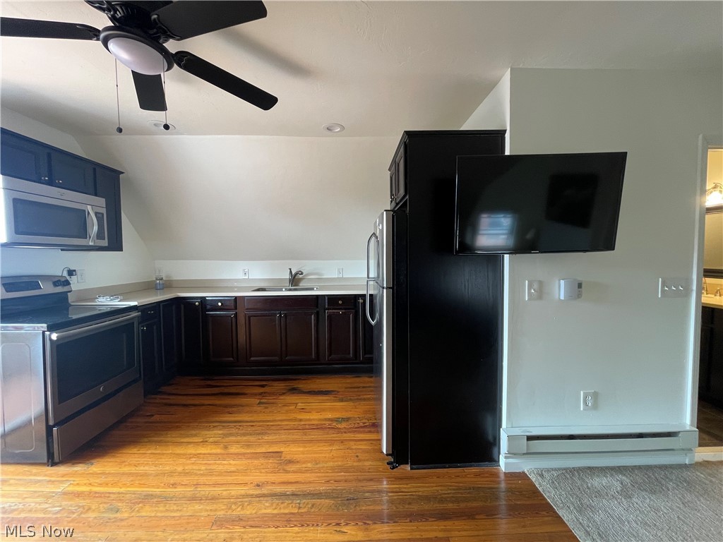 1451 W 116th Street Cleveland OH 44102