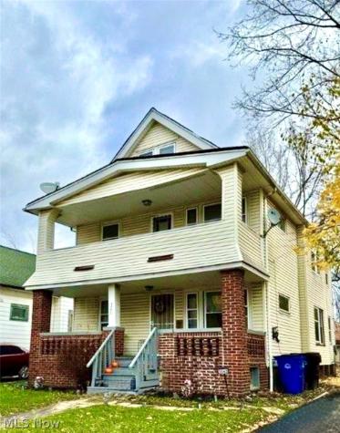 3045 E 130th Street Cleveland OH 44120