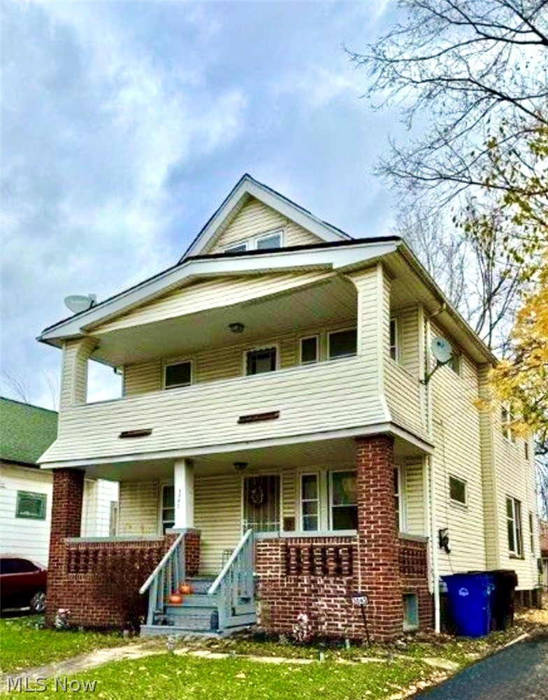 3045 E 130th Street Cleveland OH 44120