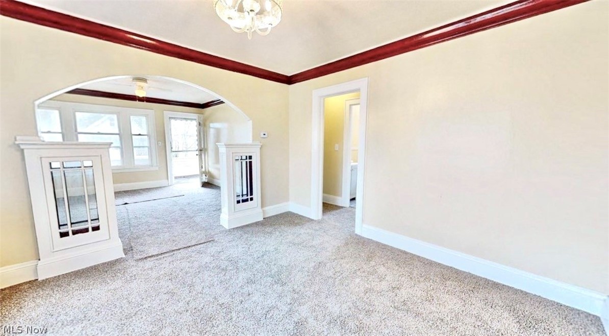 3045 E 130th Street Cleveland OH 44120