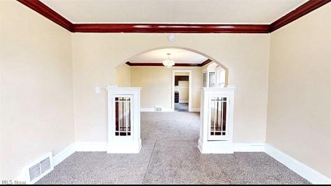 3045 E 130th Street Cleveland OH 44120