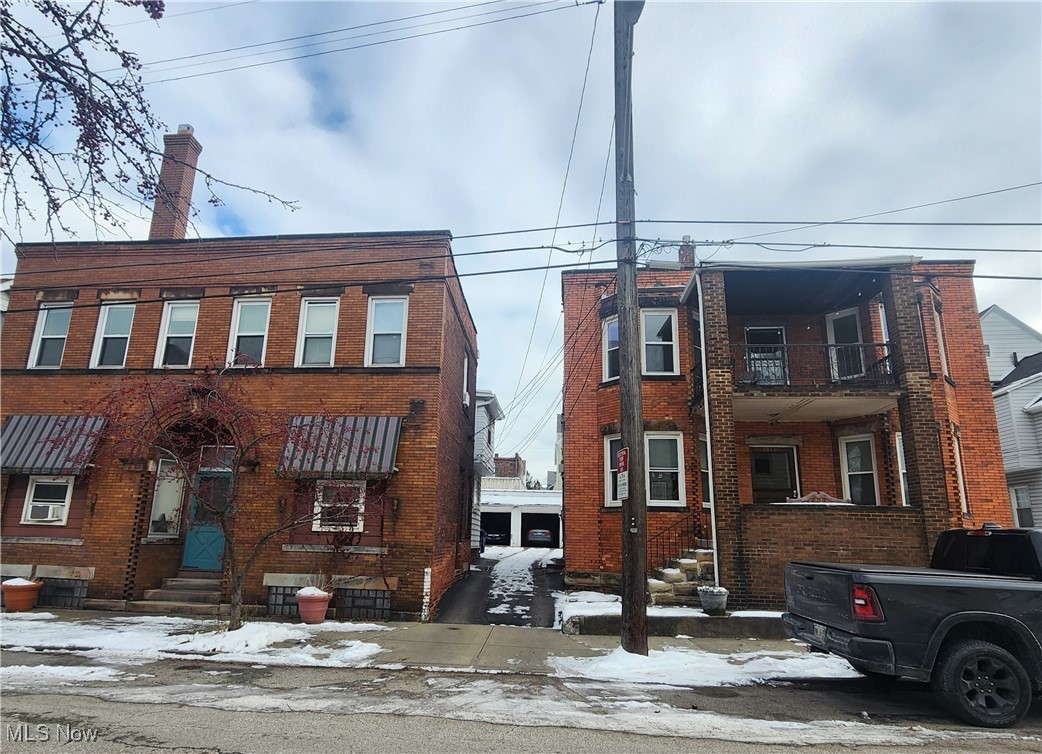 1949 Coltman Road Cleveland OH 44106