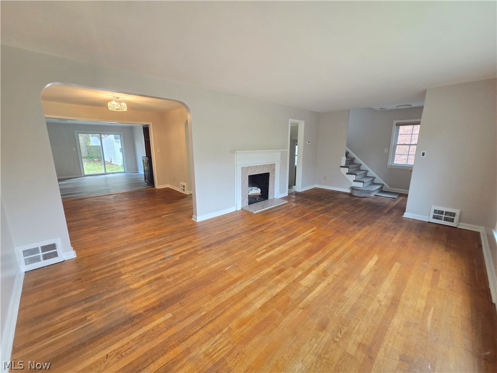 4418 Baintree Road University Heights OH 44118