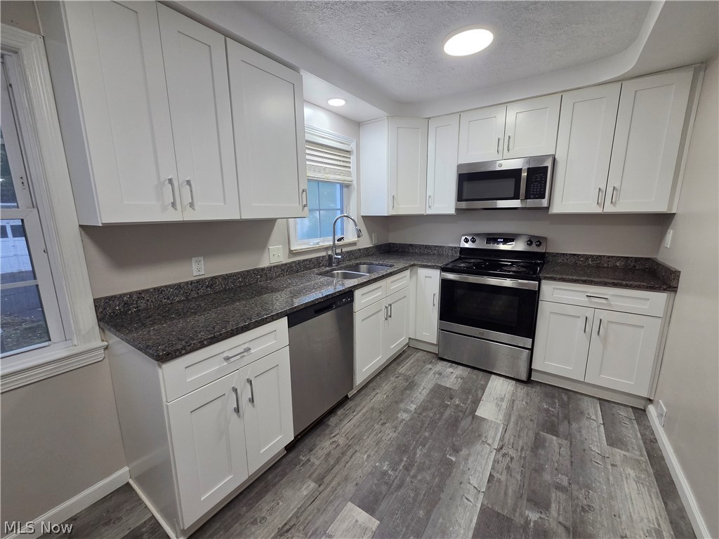 4418 Baintree Road University Heights OH 44118