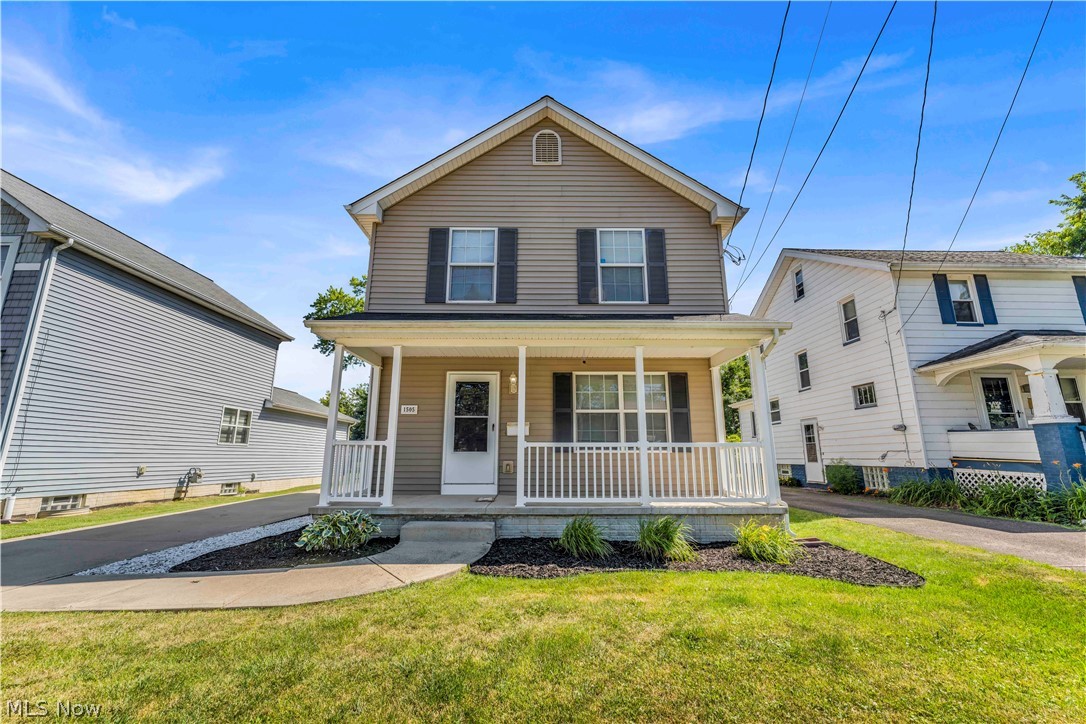 1505 W 19th Street Lorain OH 44052