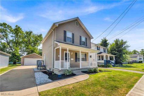 1505 W 19th Street Lorain OH 44052