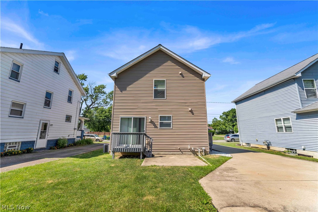 1505 W 19th Street Lorain OH 44052