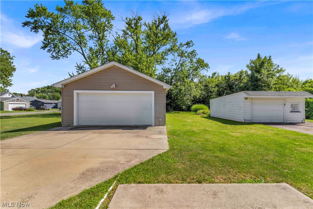 1505 W 19th Street Lorain OH 44052
