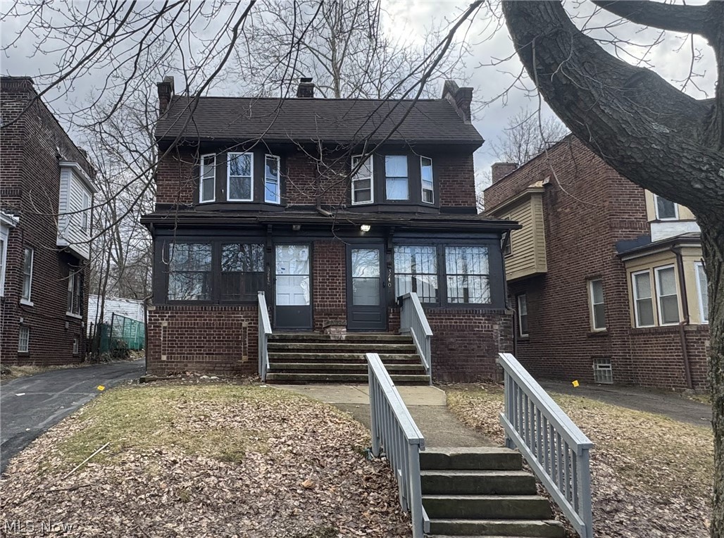 3242 Sycamore Road Cleveland Heights OH 44118