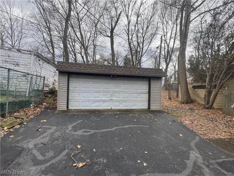 3242 Sycamore Road Cleveland Heights OH 44118