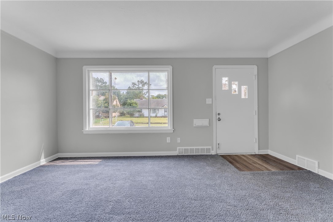 18907 Harlan Drive Maple Heights OH 44137