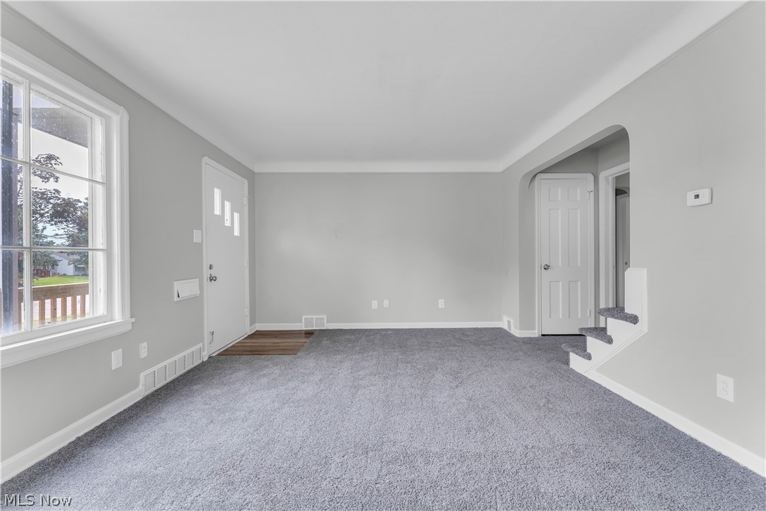 18907 Harlan Drive Maple Heights OH 44137