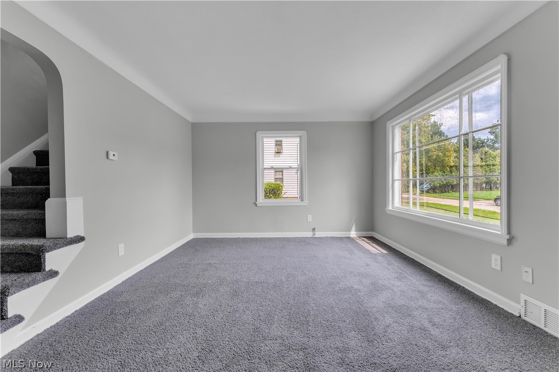 18907 Harlan Drive Maple Heights OH 44137
