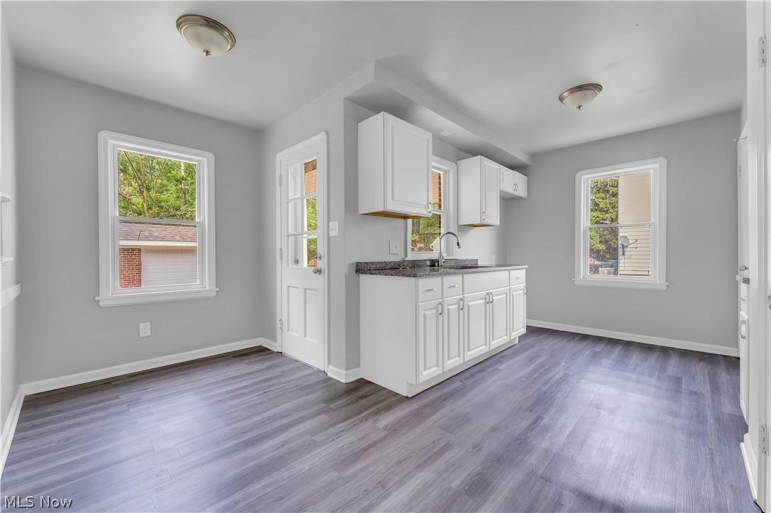 18907 Harlan Drive Maple Heights OH 44137