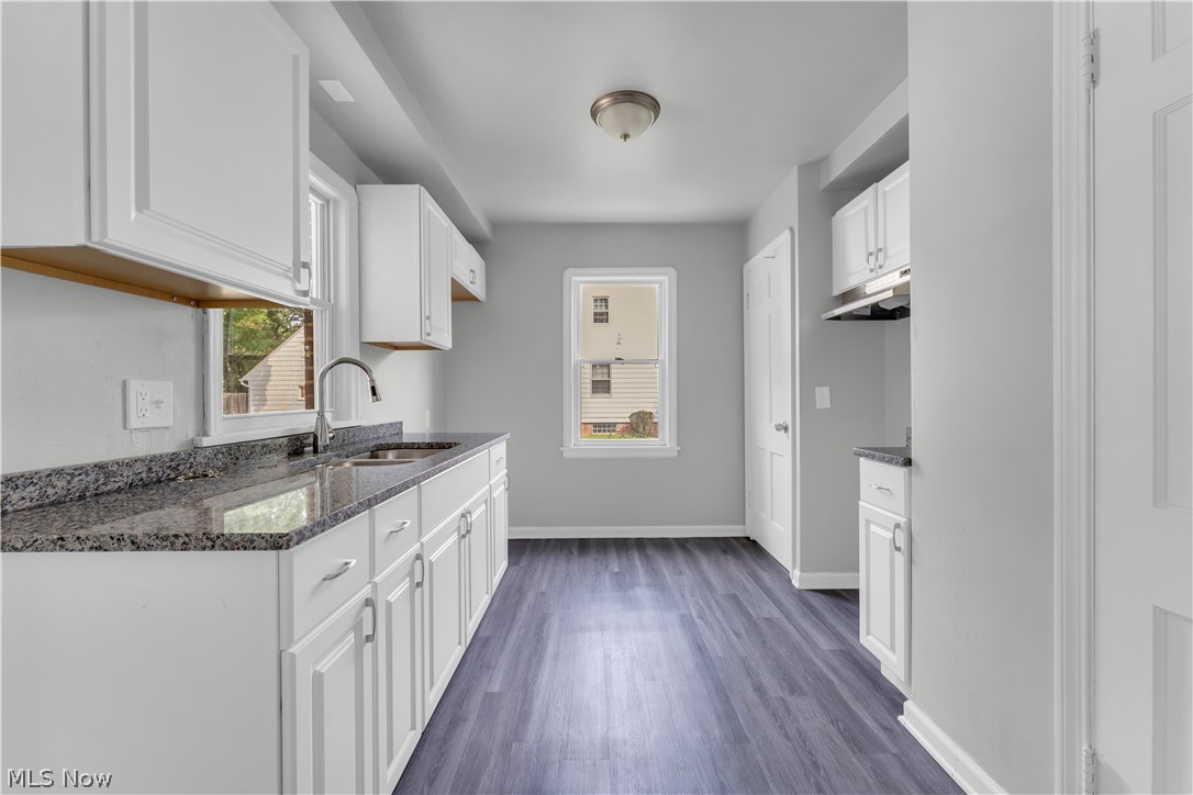 18907 Harlan Drive Maple Heights OH 44137