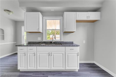 18907 Harlan Drive Maple Heights OH 44137