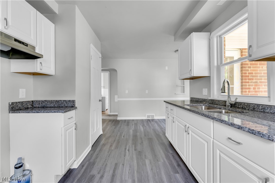 18907 Harlan Drive Maple Heights OH 44137